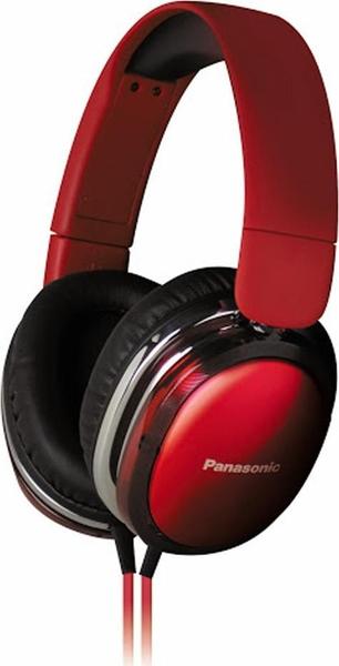 Panasonic RP-HX350 left