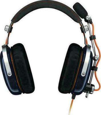 Razer Battlefield 3 BlackShark Headphones