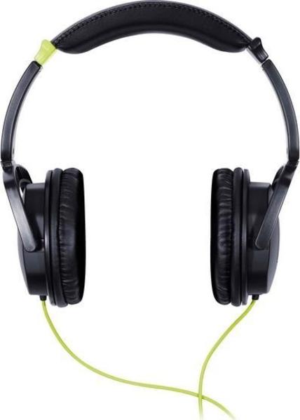 Fostex TH-5 front