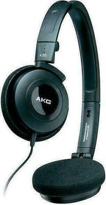 AKG K20 Casques & écouteurs