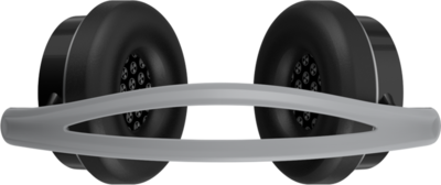 iFrogz EarPollution Toxix Headphones