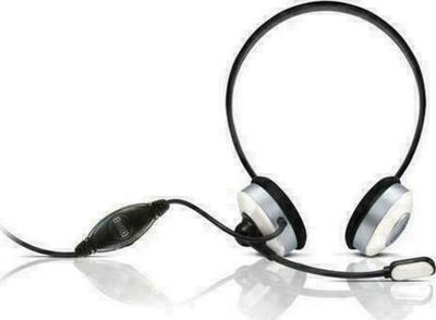 Sweex Neckband Headset HM15X Casques & écouteurs