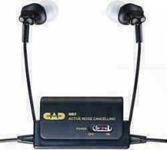 CAD Audio MH210 front