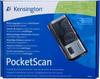 Kensington PocketScan 