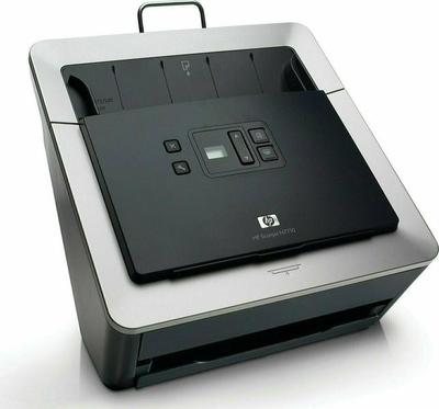 HP ScanJet N7710 Scanner de documents