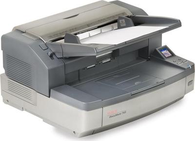 Xerox DocuMate 765 Document Scanner
