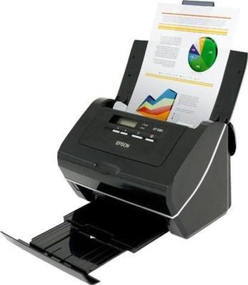 Epson GT-S80 Document Scanner
