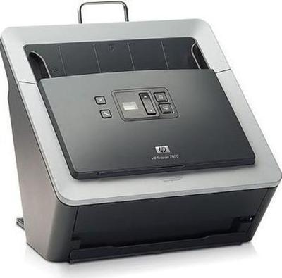 HP ScanJet 7800 Dokumentenscanner