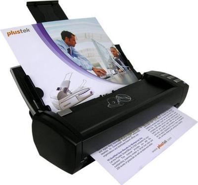 Plustek MobileOffice Plus AD450 Dokumentenscanner