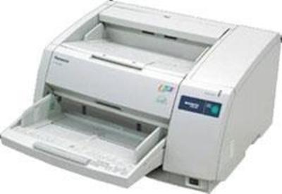 Panasonic KV-S3065CW Document Scanner