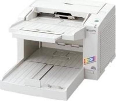 Panasonic KV-S2046C Escáner de documentos