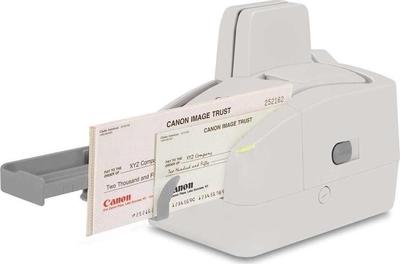 Canon imageFORMULA CR-25 Escáner de documentos