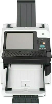 HP ScanJet Enterprise 7000nx Scanner per documenti