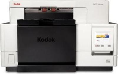 Kodak i5200 Document Scanner