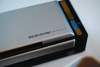 Fujitsu ScanSnap S1300i Deluxe Document Scanner 