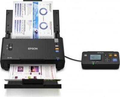 Epson WorkForce DS-510N Skaner dokumentów