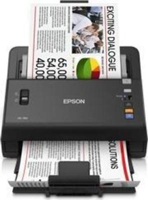 Epson WorkForce DS-760 Skaner dokumentów