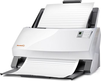 Ambir Technology DS940 Scanner de documents