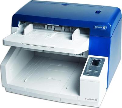 Xerox DocuMate 4790 Scanner de documents