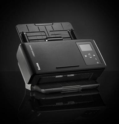 Kodak i1190WN Scanner per documenti