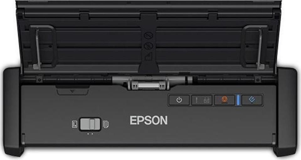 Epson WorkForce DS-320 