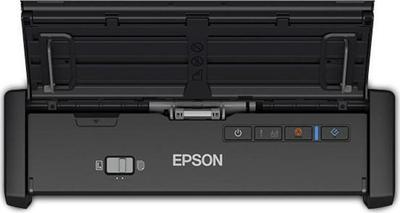 Epson WorkForce DS-320 Document Scanner