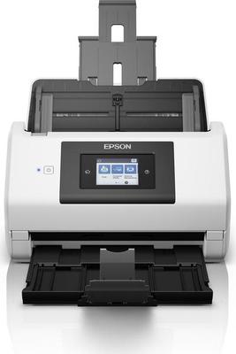 Epson WorkForce DS-780N Document Scanner