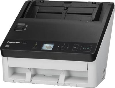 Panasonic KV-S1058Y Scanner de documents