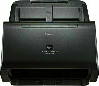 Canon imageFORMULA DR-C230 Escáner de documentos