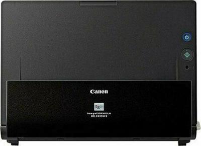Canon imageFORMULA DR-C225W II Escáner de documentos
