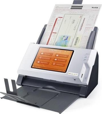 Plustek eScan A280 Enterprise Document Scanner