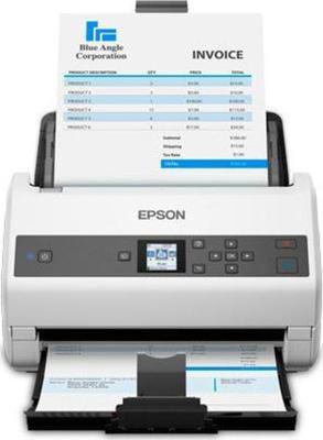 Epson WorkForce DS-970 Document Scanner