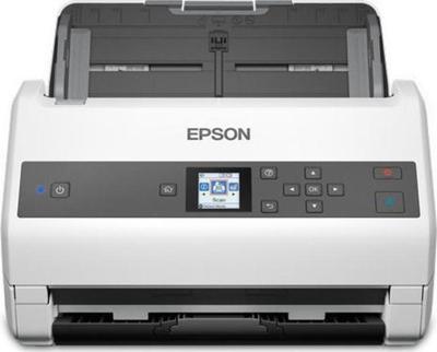 Epson WorkForce DS-870 Document Scanner