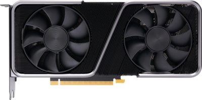 Nvidia GeForce RTX 3070 Founders Edition Graphics Card