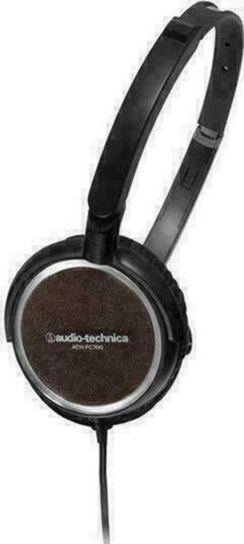 Audio-Technica ATH-FC700 left