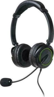 Bigben Interactive Xbox 360 Gaming Headset 01 Headphones