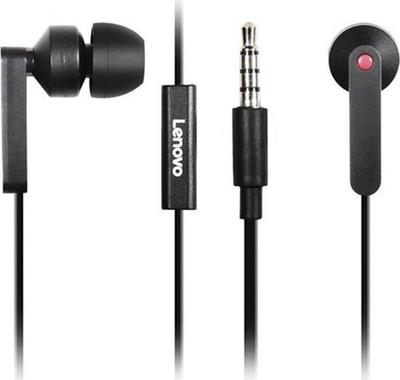 Lenovo In Ear Headphone Headphones