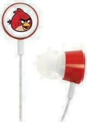 Gear4 Angry Birds Tweeters Headphones