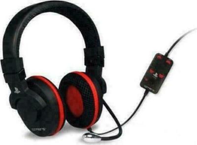 4Gamers Comm-Play CP-NC1 Casques & écouteurs