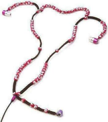 View Quest Pink Beads