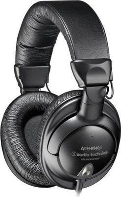 Audio-Technica ATH-M40FS Headphones