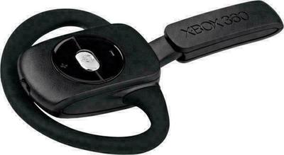 Microsoft Xbox 360 Wireless Headset Kopfhörer