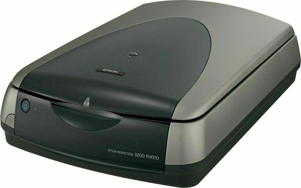epson perfection 3200 photo scanner software download