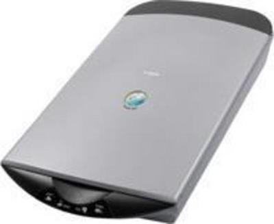 Canon CanoScan 5000F Flatbed Scanner