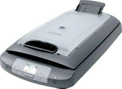 HP ScanJet 5530 Scanner à plat