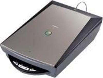 Canon CanoScan 9900F Flatbed Scanner