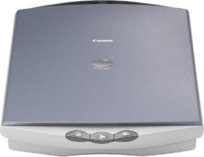 Canon CanoScan 3000EX Flatbed Scanner