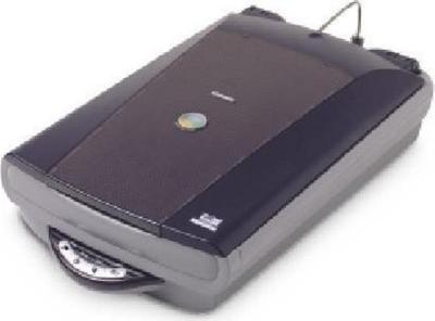 Canon CanoScan 5200F Flatbed Scanner