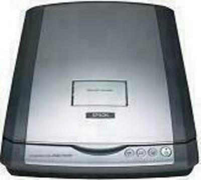 Epson Perfection 2580 Flatbed Scanner