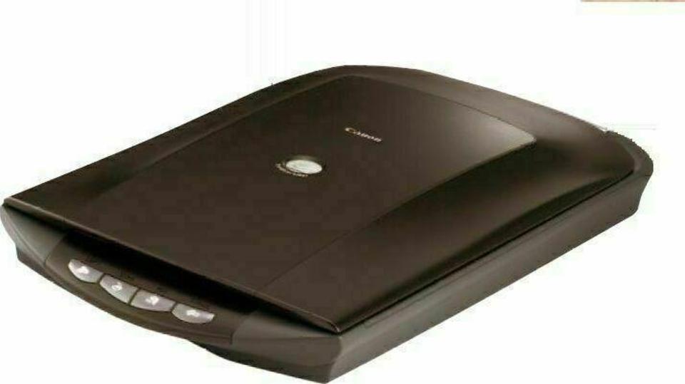 Canon CanoScan 4200F Flatbed Scanner 
